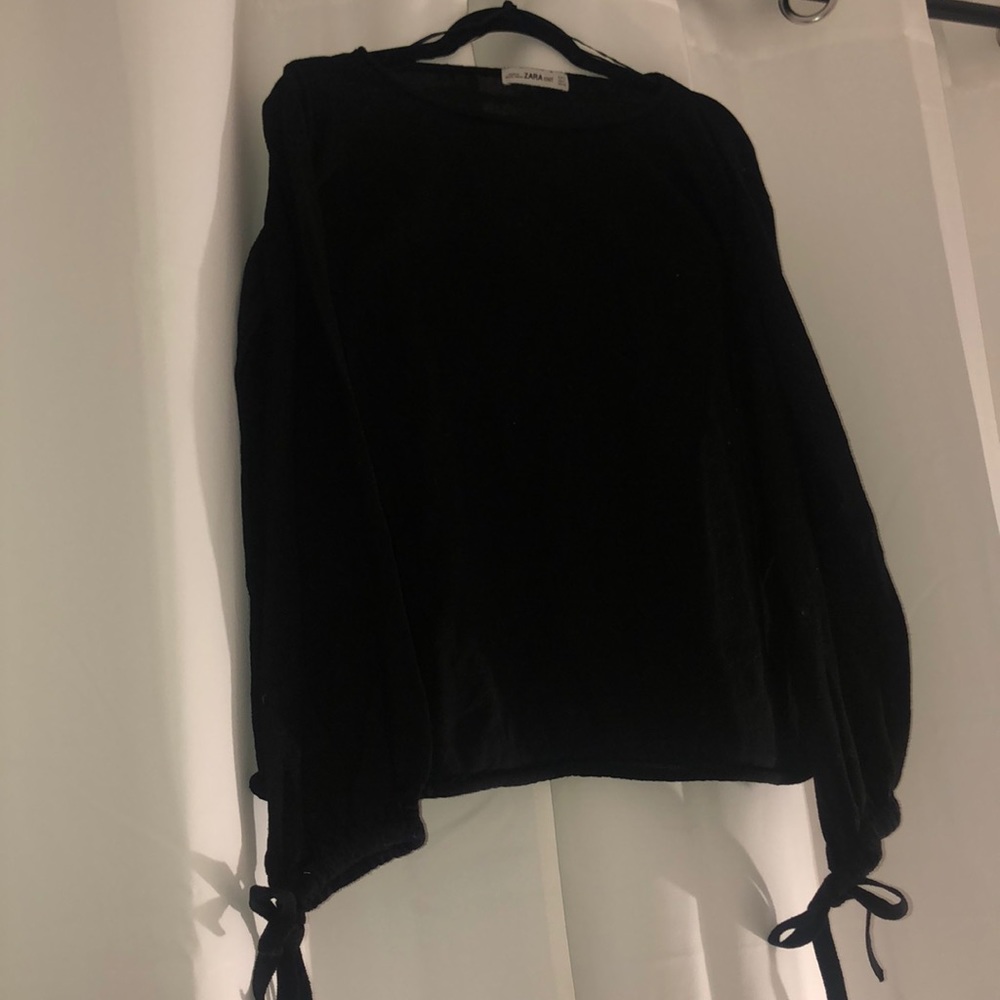 WORN ONCE
